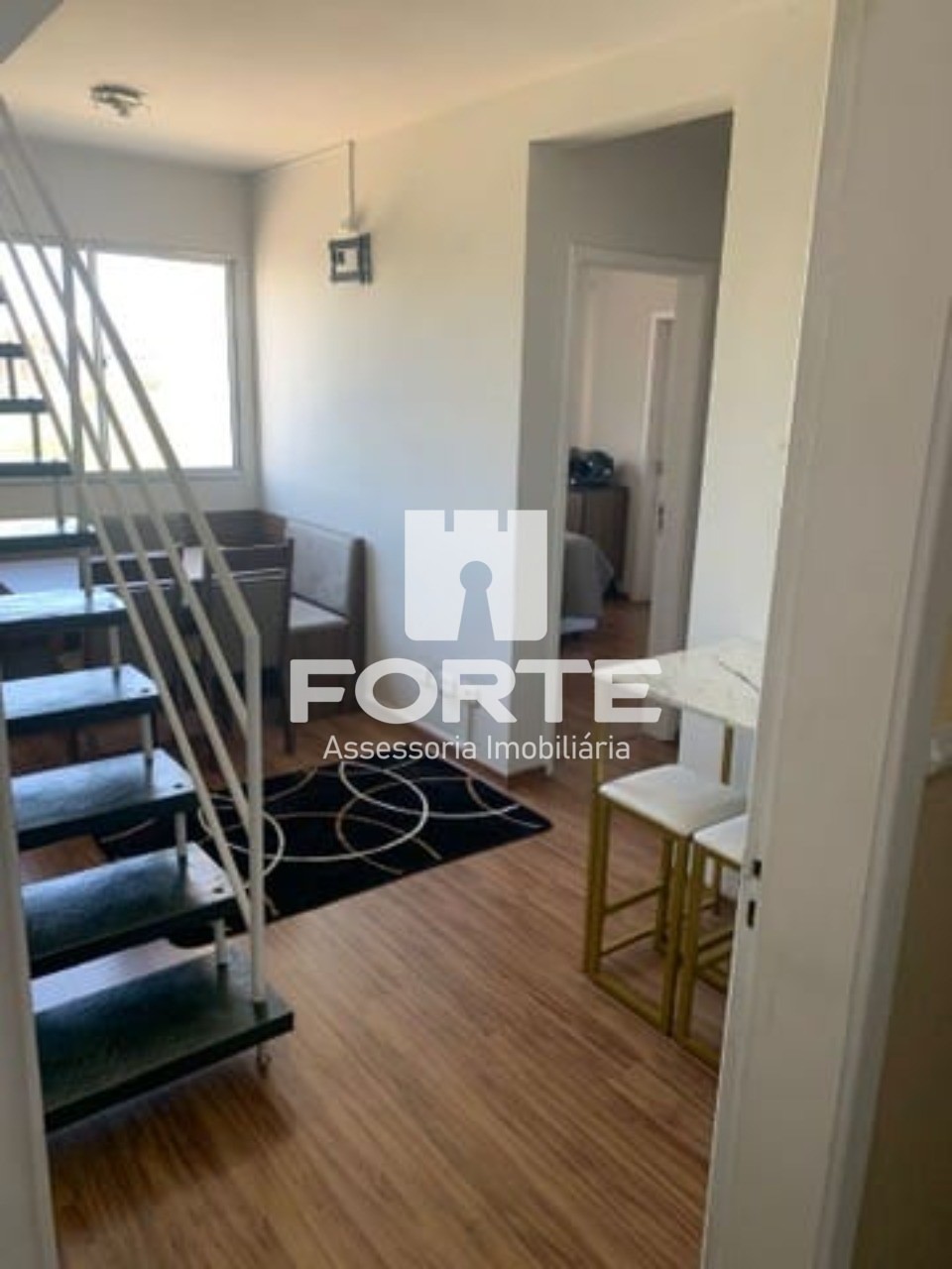 Apartamento à venda com 2 quartos, 105m² - Foto 6