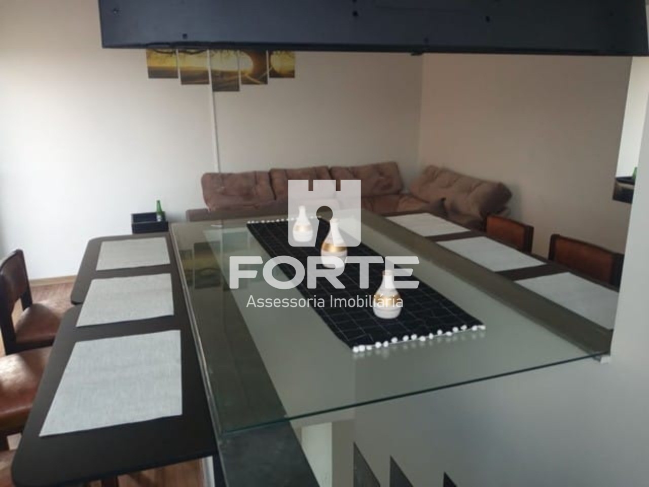 Apartamento à venda com 2 quartos, 105m² - Foto 7