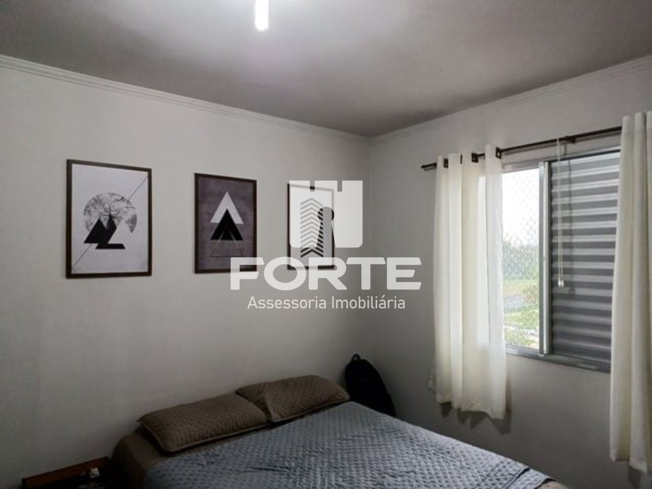 Apartamento à venda com 2 quartos, 105m² - Foto 4