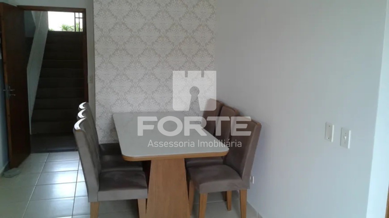 Apartamento à venda com 2 quartos, 59m² - Foto 2