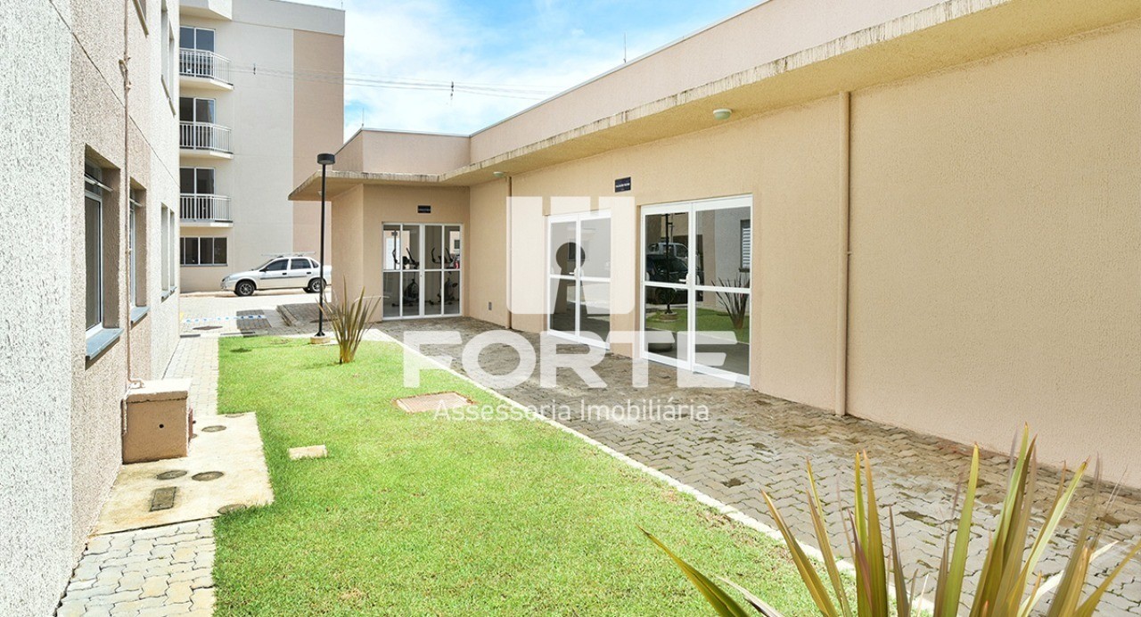 Apartamento à venda com 2 quartos, 55m² - Foto 13