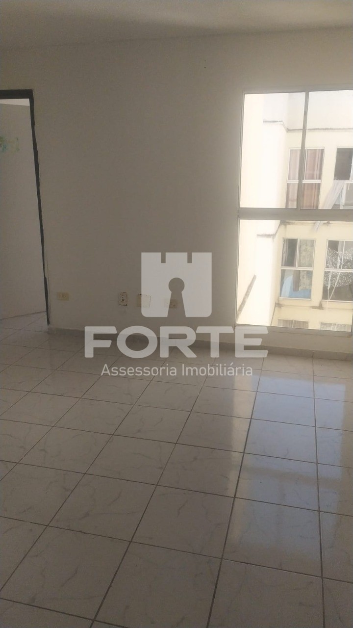 Apartamento à venda com 2 quartos, 48m² - Foto 2