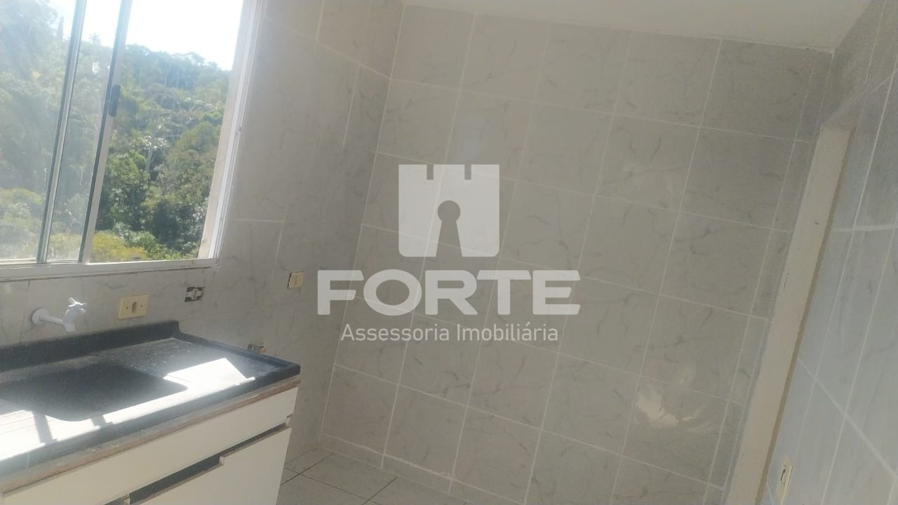 Apartamento à venda com 2 quartos, 48m² - Foto 9