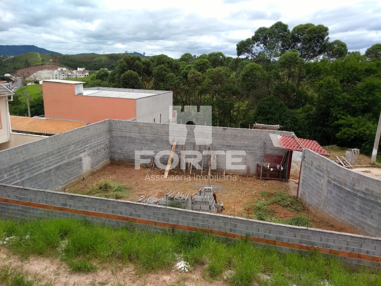 Terreno à venda, 163m² - Foto 3