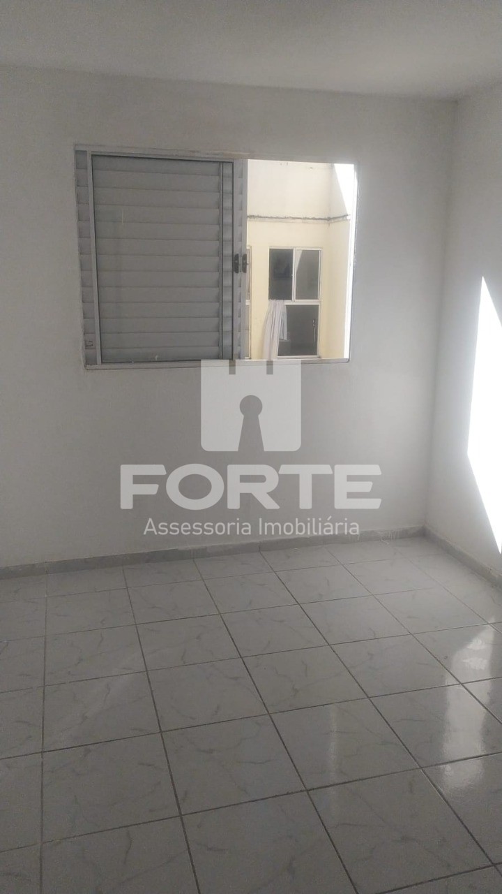 Apartamento à venda com 2 quartos, 48m² - Foto 3