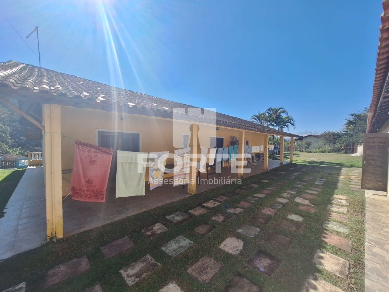 Chácara à venda com 8 quartos, 700m² - Foto 58