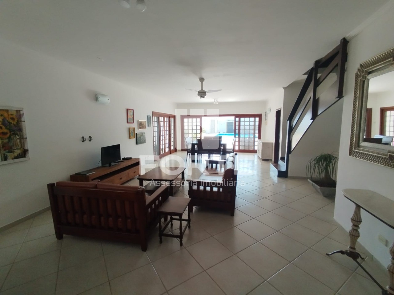 Casa à venda com 5 quartos, 400m² - Foto 6