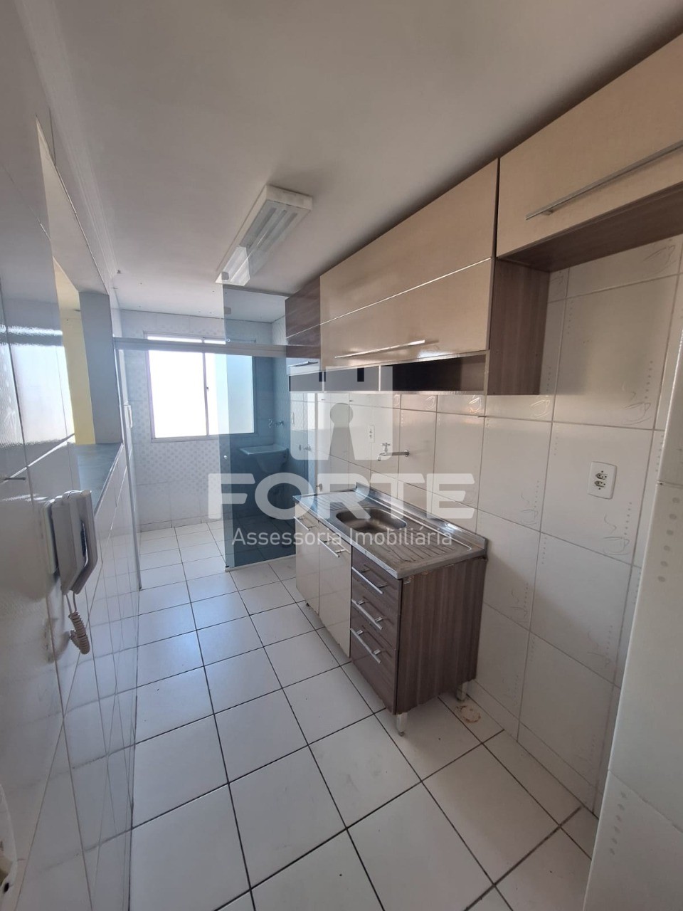 Apartamento à venda e aluguel com 2 quartos, 48m² - Foto 3