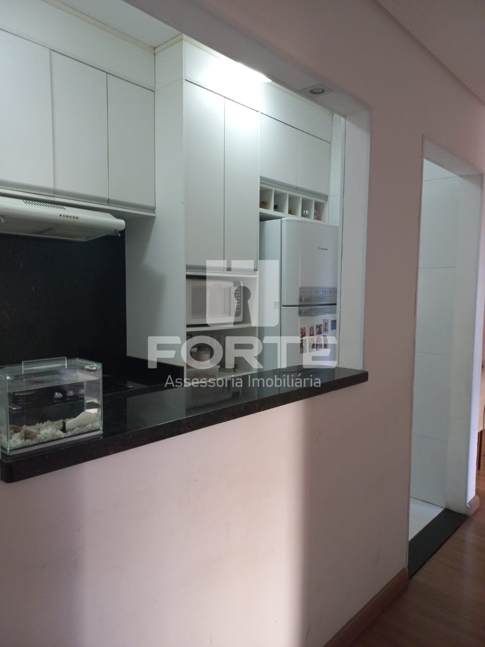 Apartamento à venda com 2 quartos, 67m² - Foto 4