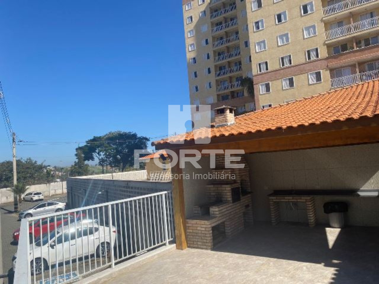 Apartamento à venda com 2 quartos, 67m² - Foto 17