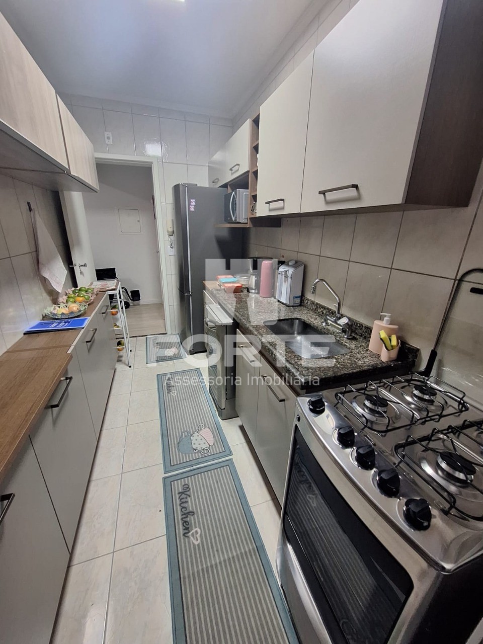 Apartamento à venda com 3 quartos, 88m² - Foto 9