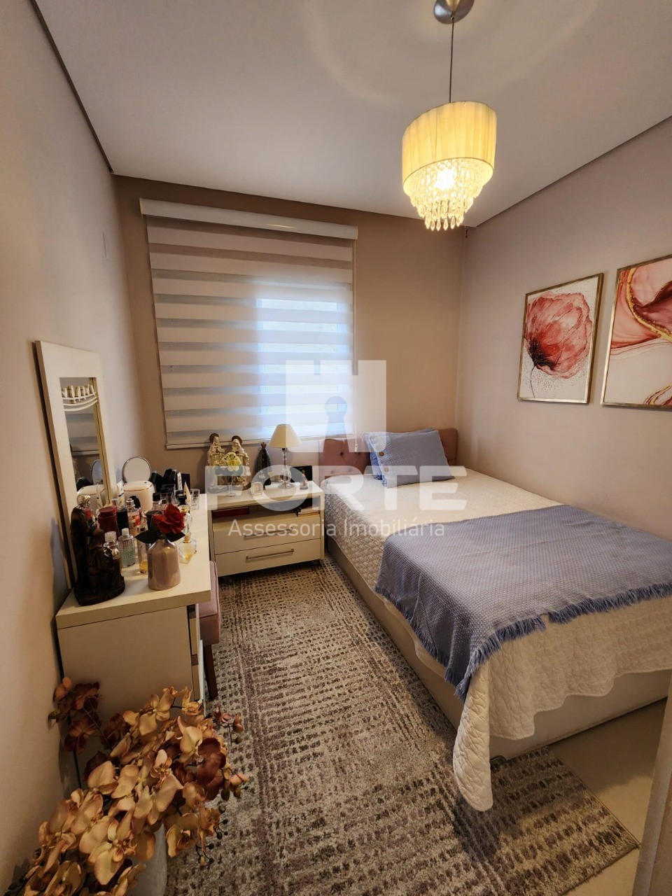 Apartamento à venda com 3 quartos, 90m² - Foto 4