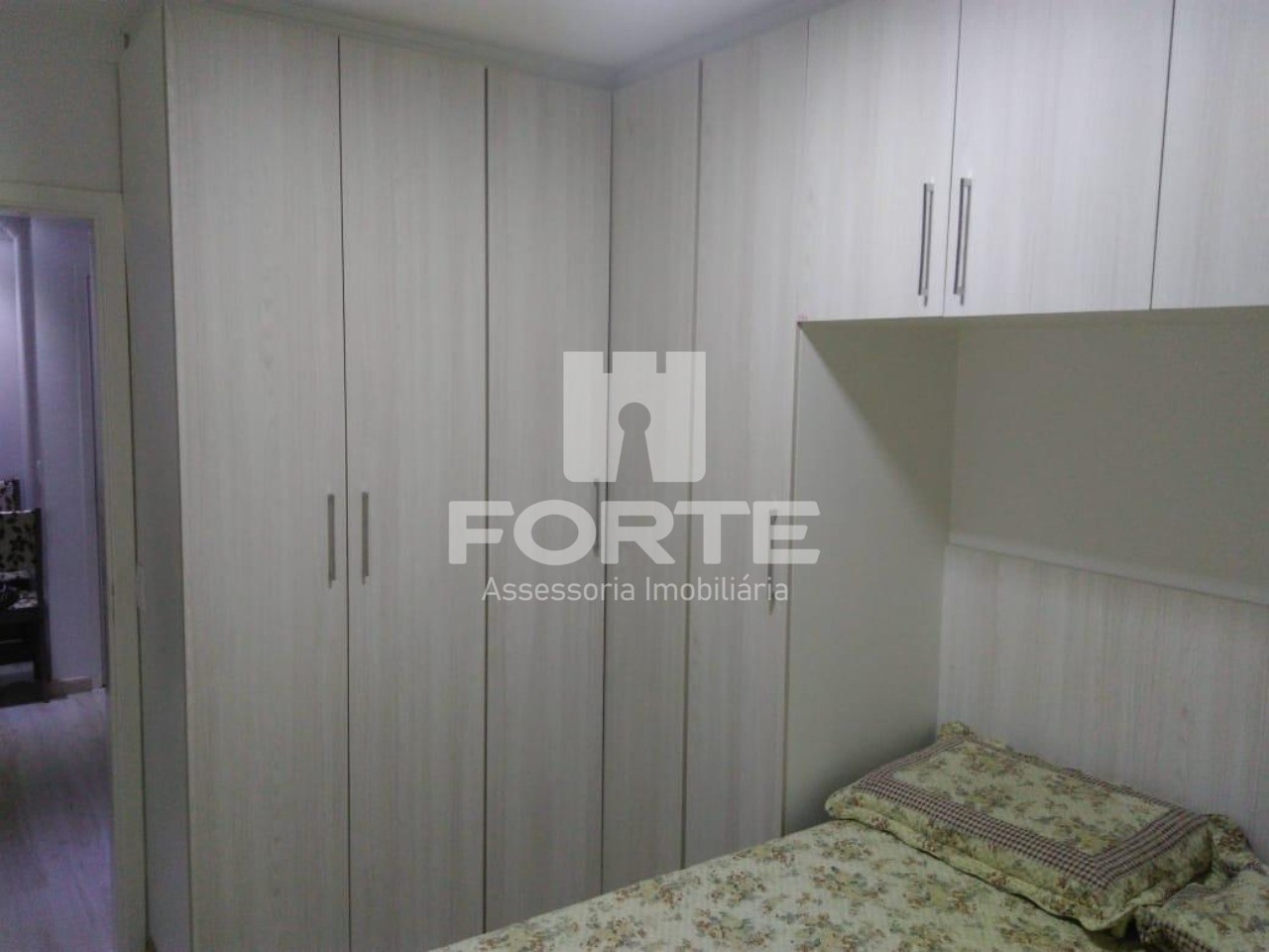 Apartamento à venda com 2 quartos, 55m² - Foto 9