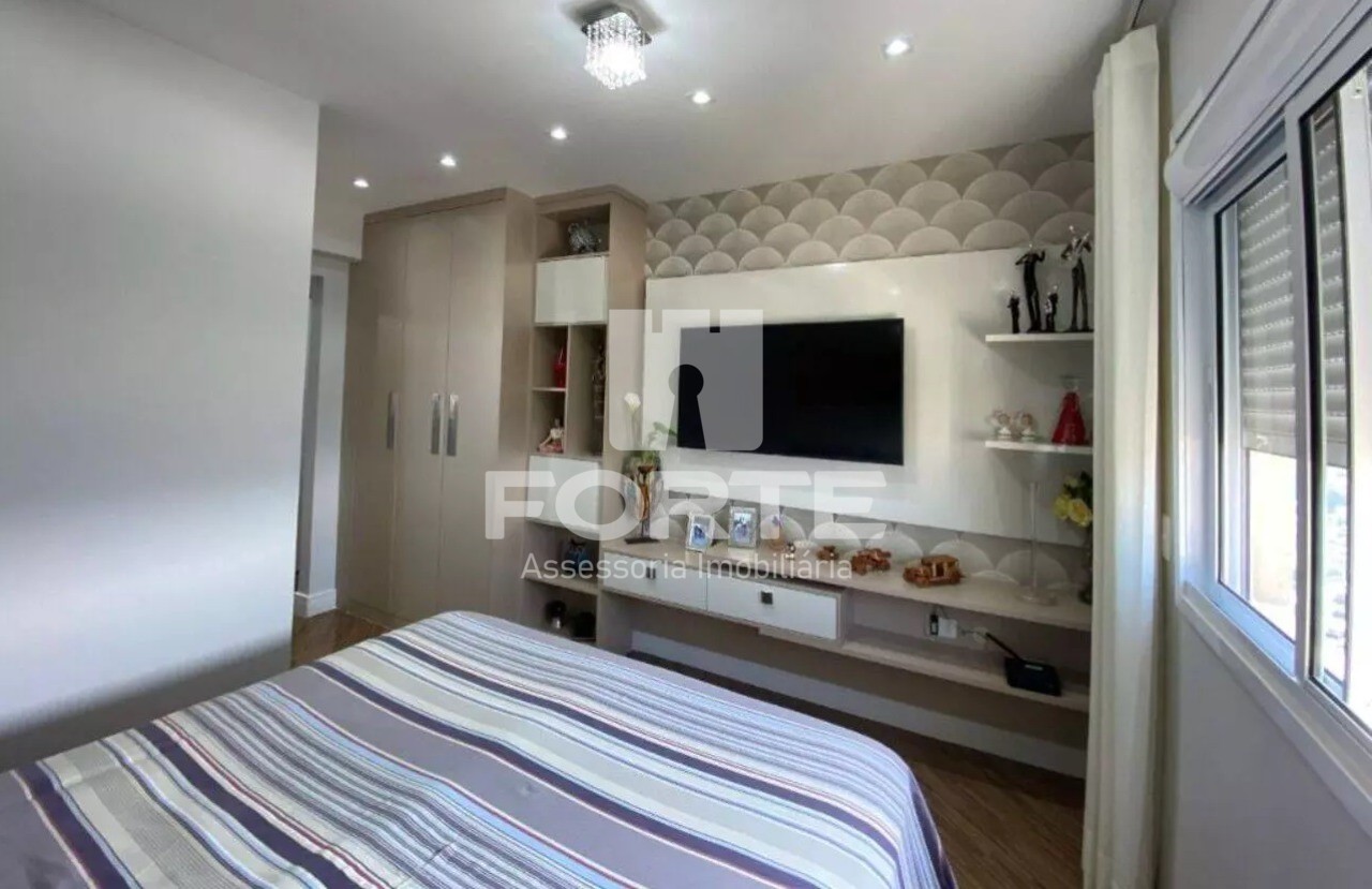 Apartamento à venda com 3 quartos, 104m² - Foto 29