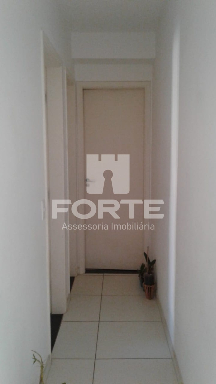 Apartamento à venda com 2 quartos, 47m² - Foto 4