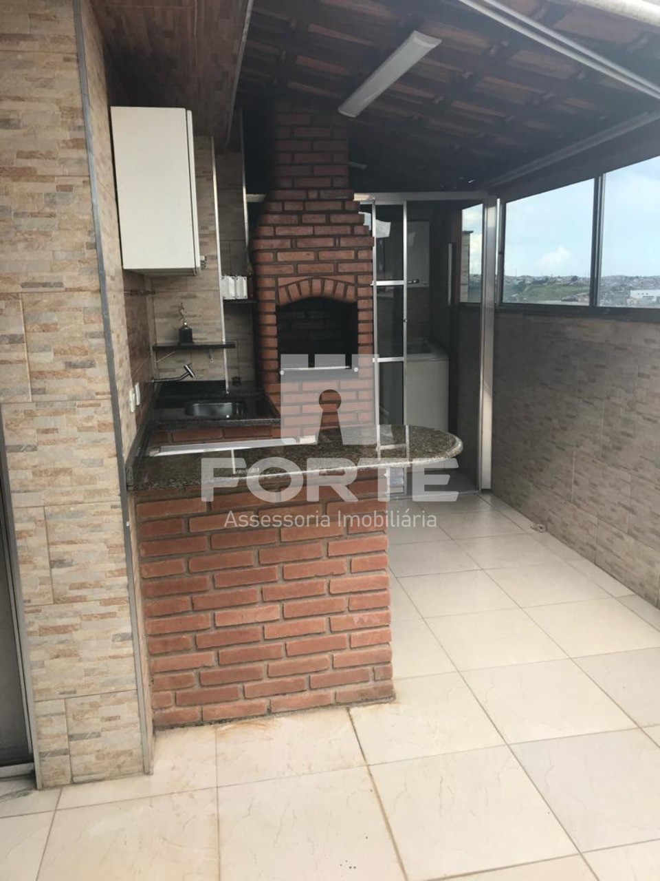 Apartamento à venda com 3 quartos, 90m² - Foto 9