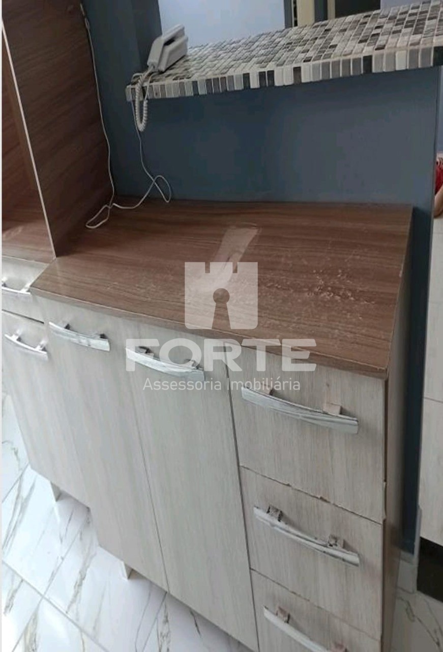 Apartamento à venda com 2 quartos, 48m² - Foto 5