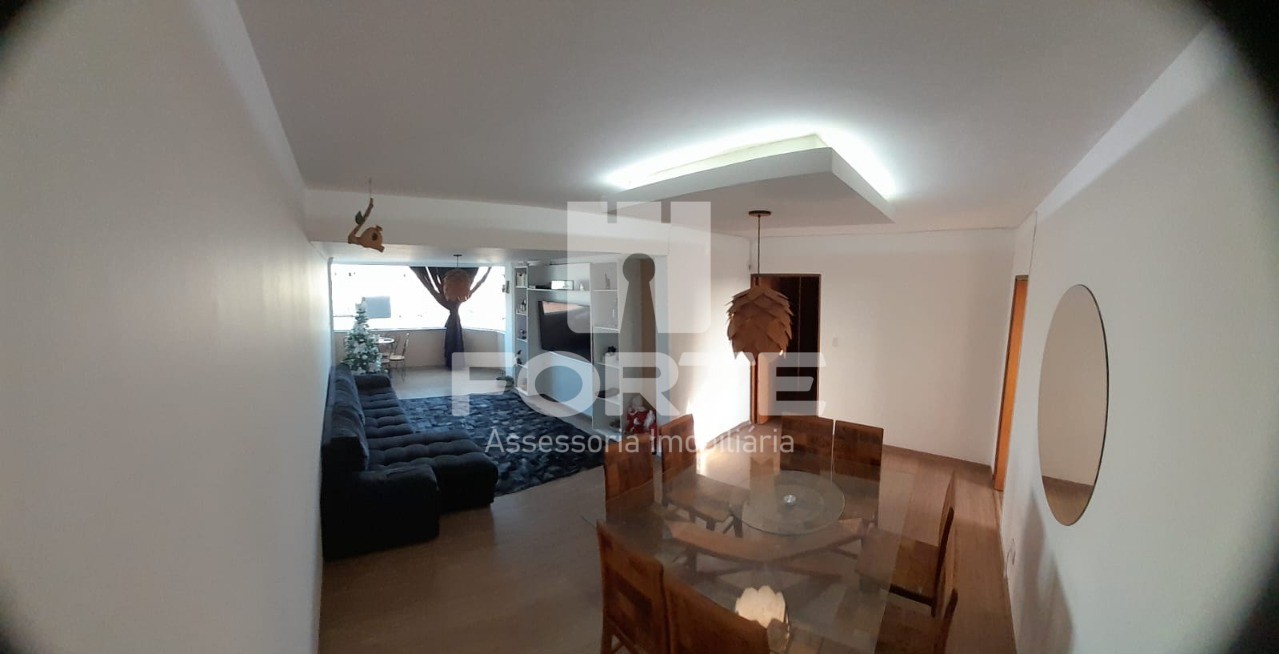 Apartamento à venda com 4 quartos, 103m² - Foto 1