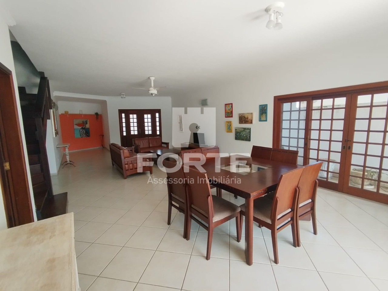 Casa à venda com 5 quartos, 400m² - Foto 5