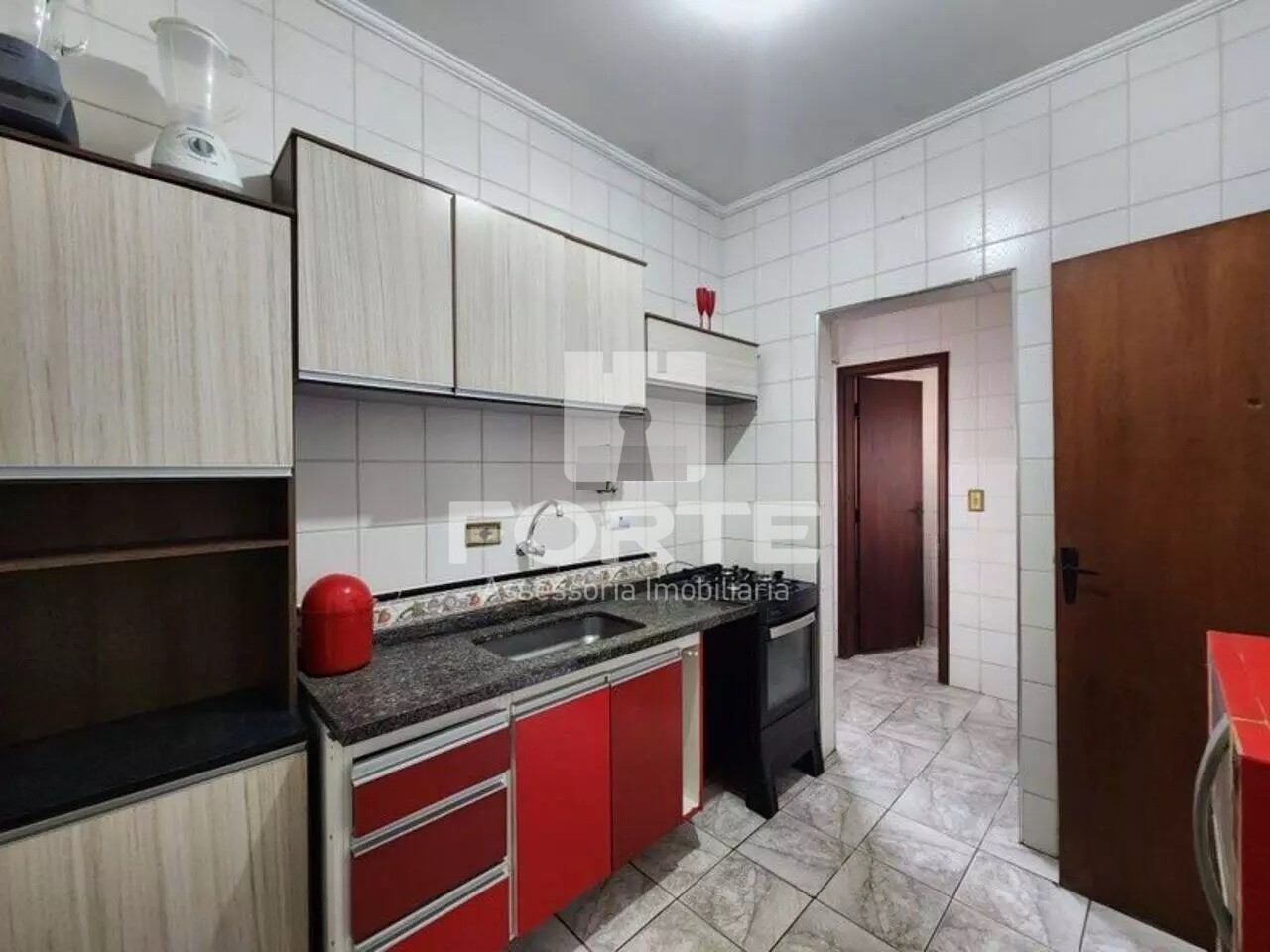 Apartamento à venda com 3 quartos, 156m² - Foto 5