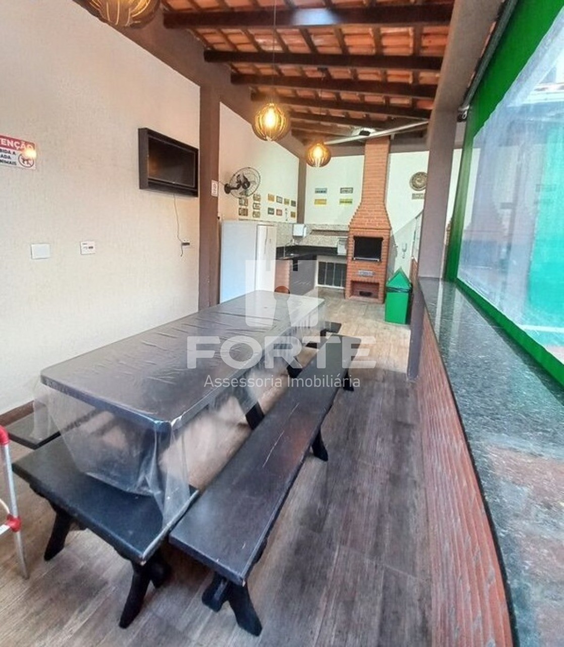 Apartamento à venda com 3 quartos, 156m² - Foto 14