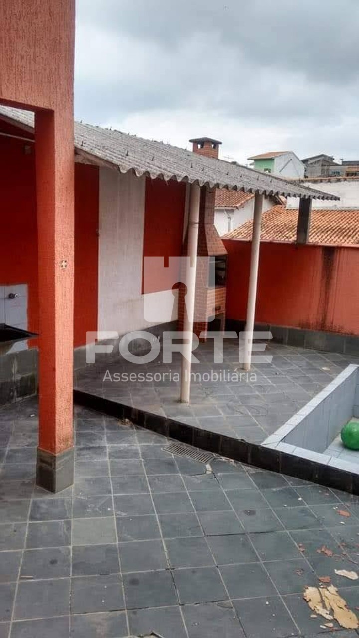 Casa à venda com 3 quartos, 89m² - Foto 19