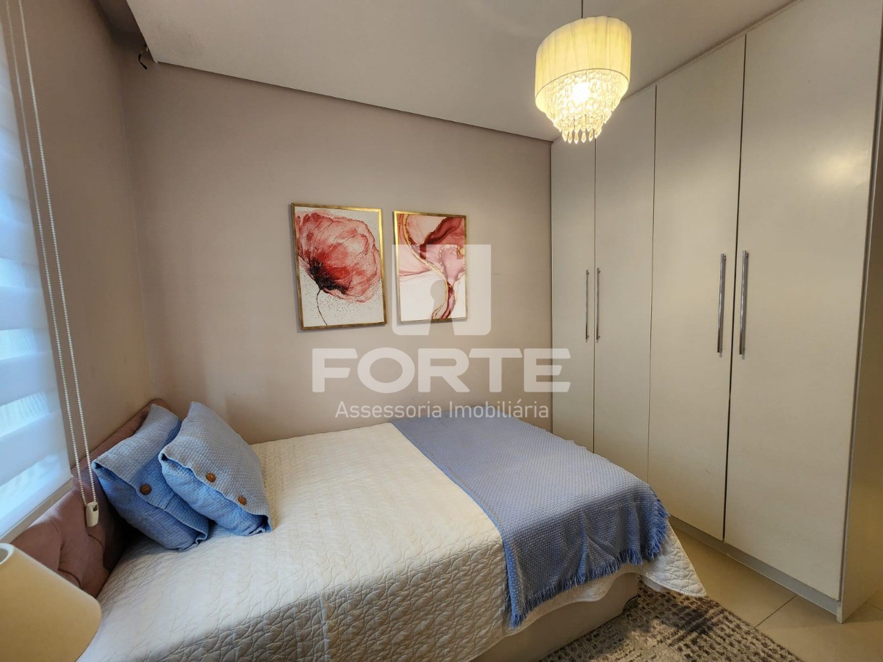 Apartamento à venda com 3 quartos, 90m² - Foto 7