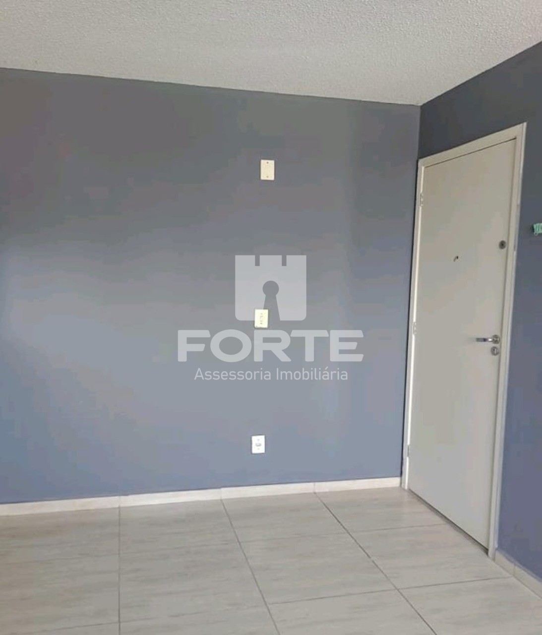 Apartamento à venda com 2 quartos, 48m² - Foto 3