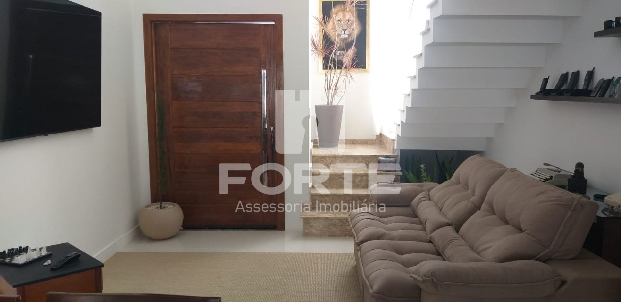 Casa à venda com 3 quartos, 220m² - Foto 10