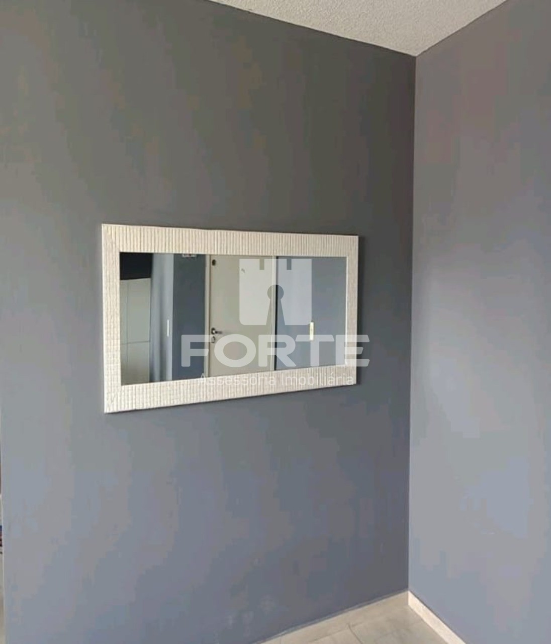 Apartamento à venda com 2 quartos, 48m² - Foto 2