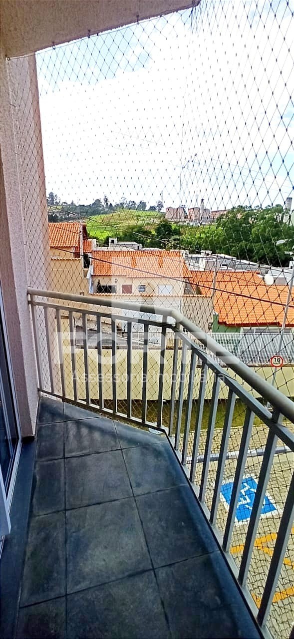 Apartamento à venda com 2 quartos, 55m² - Foto 3