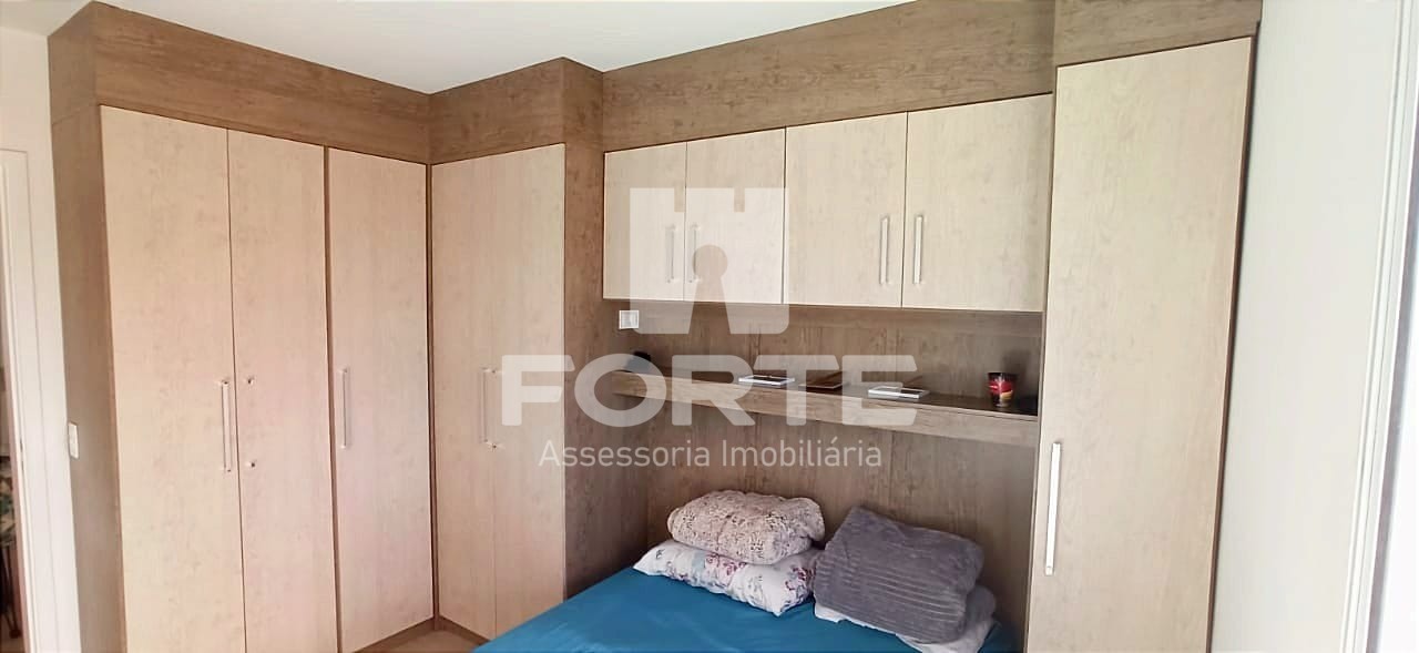 Apartamento à venda com 2 quartos, 55m² - Foto 6