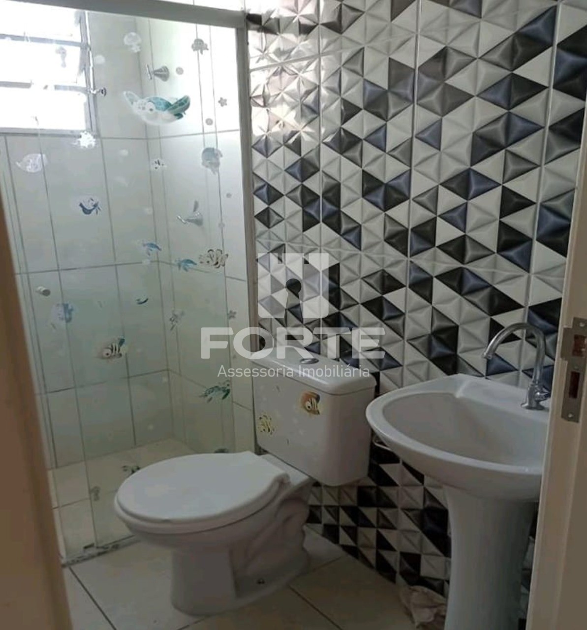 Apartamento à venda com 2 quartos, 48m² - Foto 11