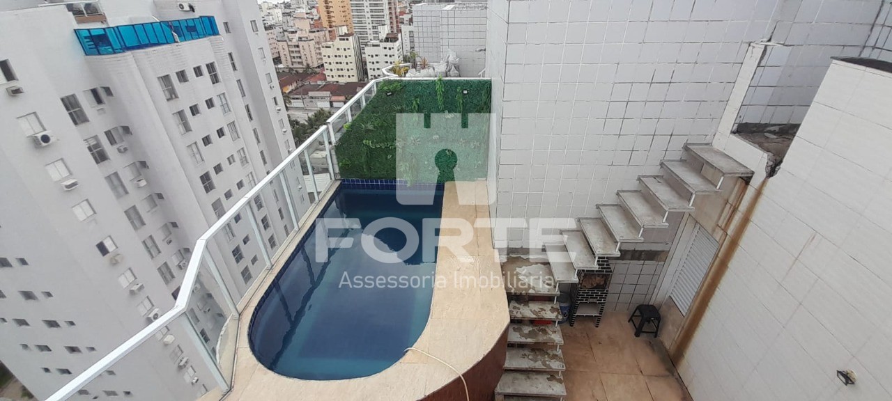 Cobertura à venda com 2 quartos, 141m² - Foto 9