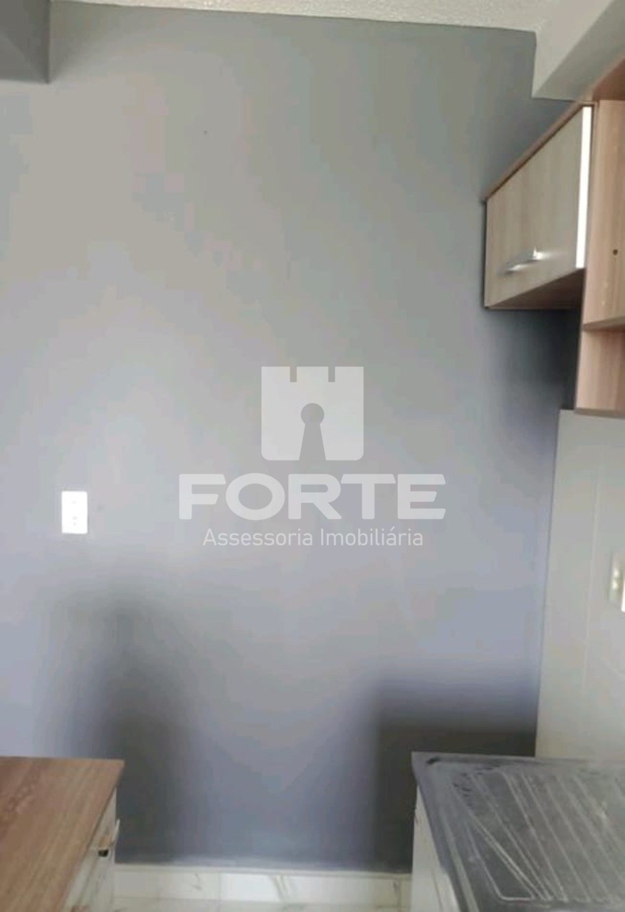 Apartamento à venda com 2 quartos, 48m² - Foto 7