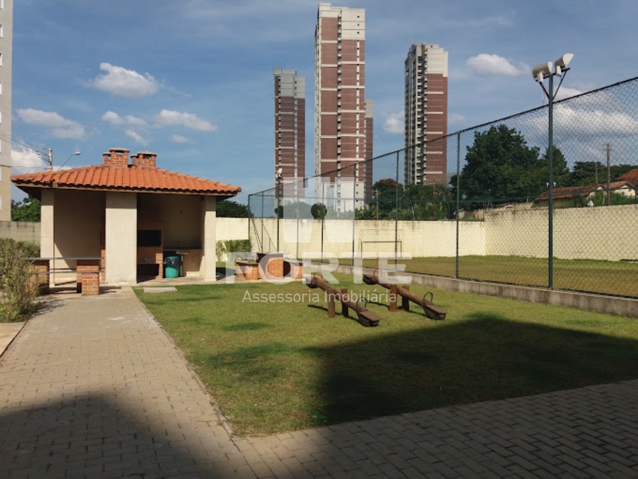 Apartamento à venda com 2 quartos, 47m² - Foto 9