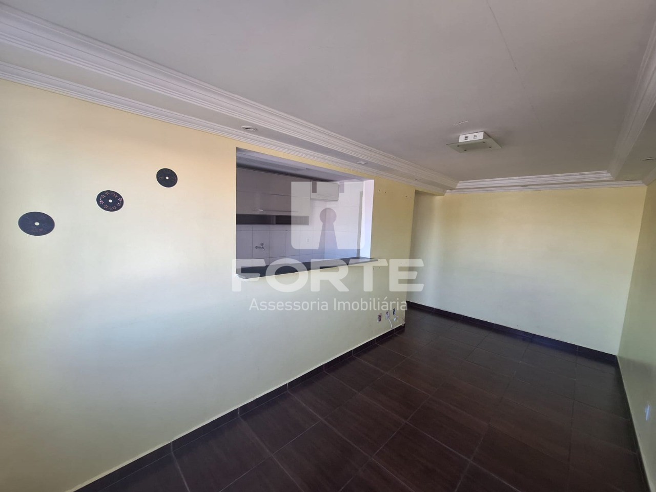 Apartamento à venda e aluguel com 2 quartos, 48m² - Foto 2