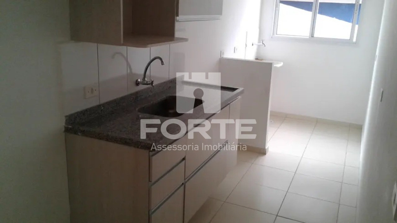 Apartamento à venda com 2 quartos, 59m² - Foto 3