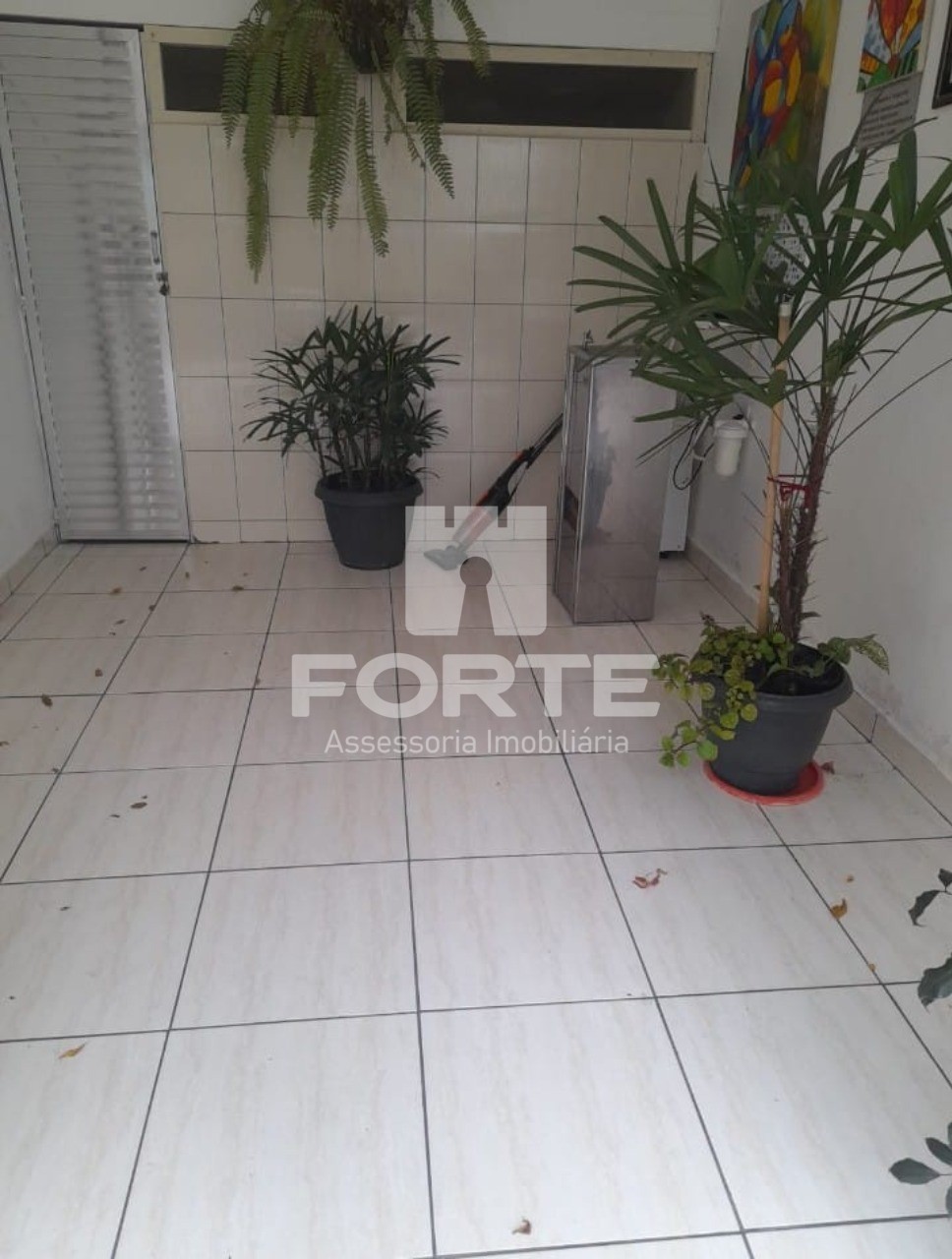 Apartamento à venda com 1 quarto, 23m² - Foto 10