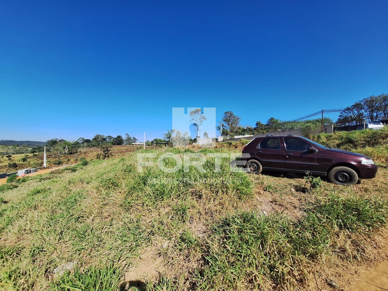 Terreno à venda, 2000m² - Foto 2