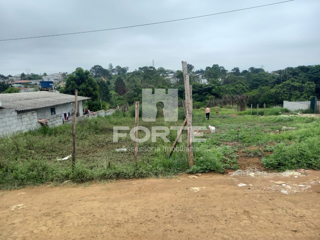 Terreno à venda, 300m² - Foto 3