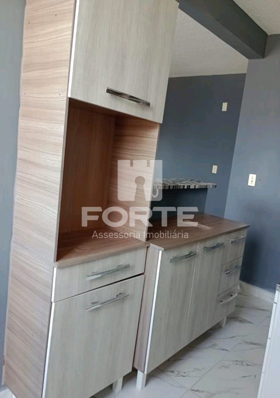 Apartamento à venda com 2 quartos, 48m² - Foto 6