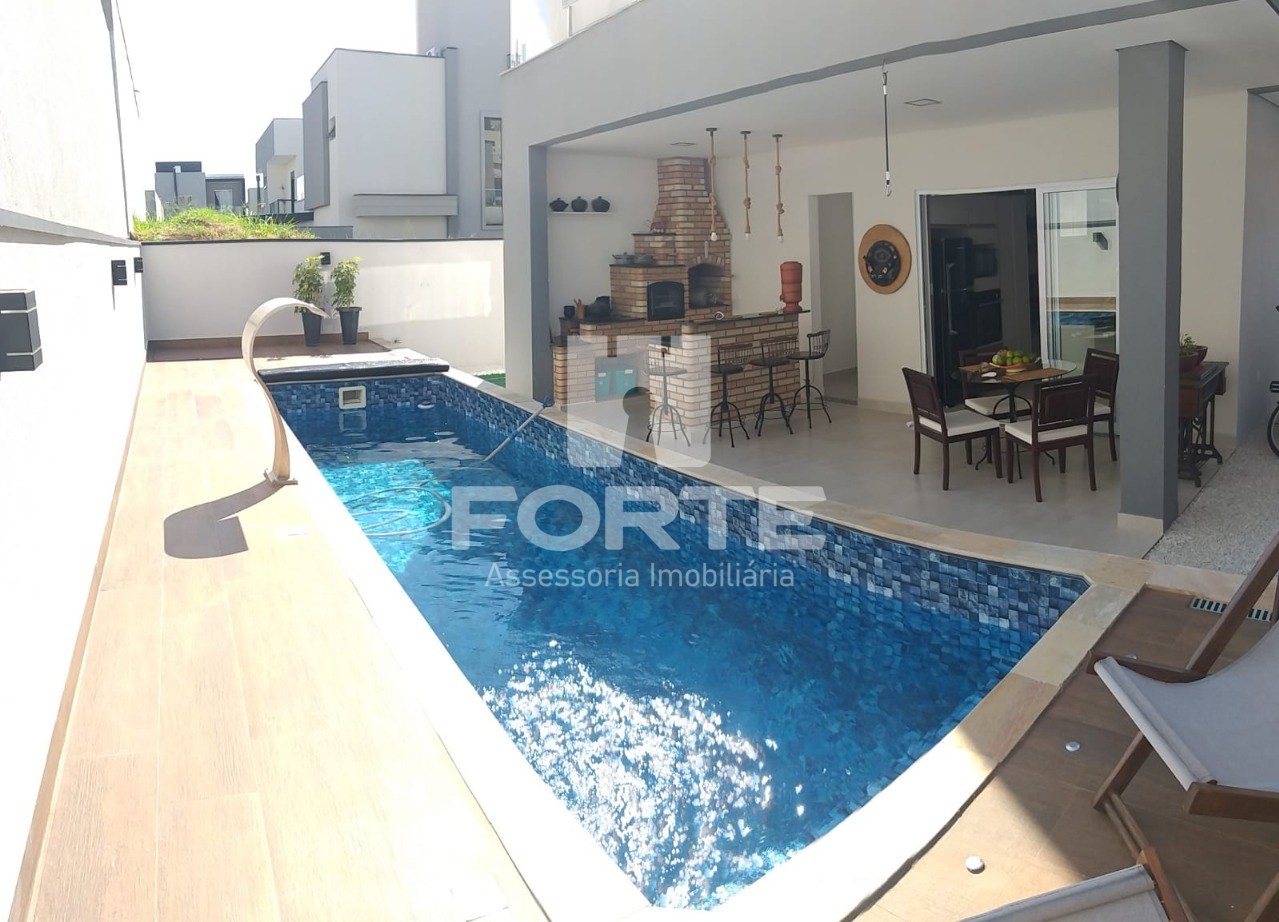 Casa à venda com 3 quartos, 220m² - Foto 4