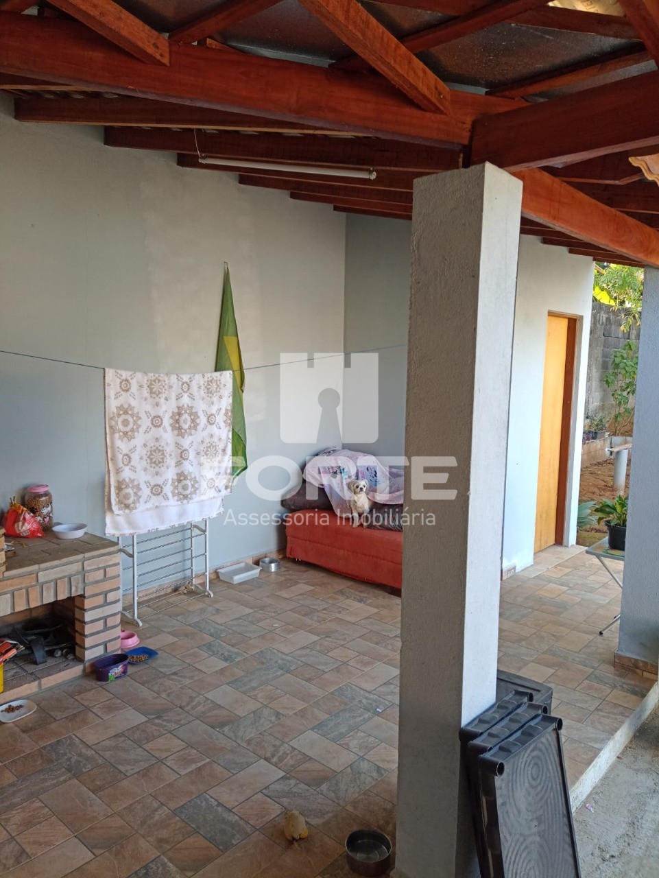 Chácara à venda com 2 quartos, 100m² - Foto 6