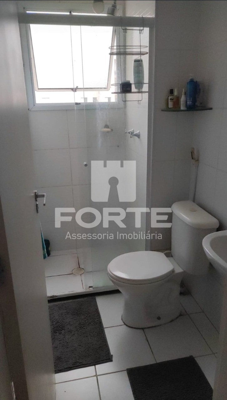 Apartamento à venda com 2 quartos, 47m² - Foto 5