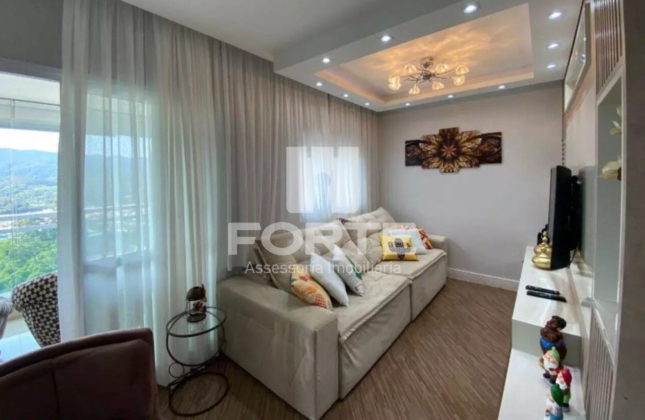 Apartamento à venda com 3 quartos, 104m² - Foto 13