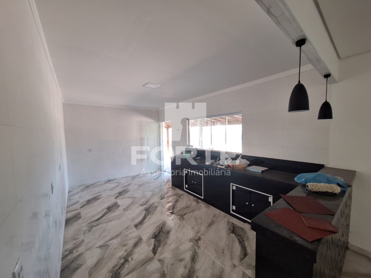 Chácara à venda com 3 quartos, 200m² - Foto 9