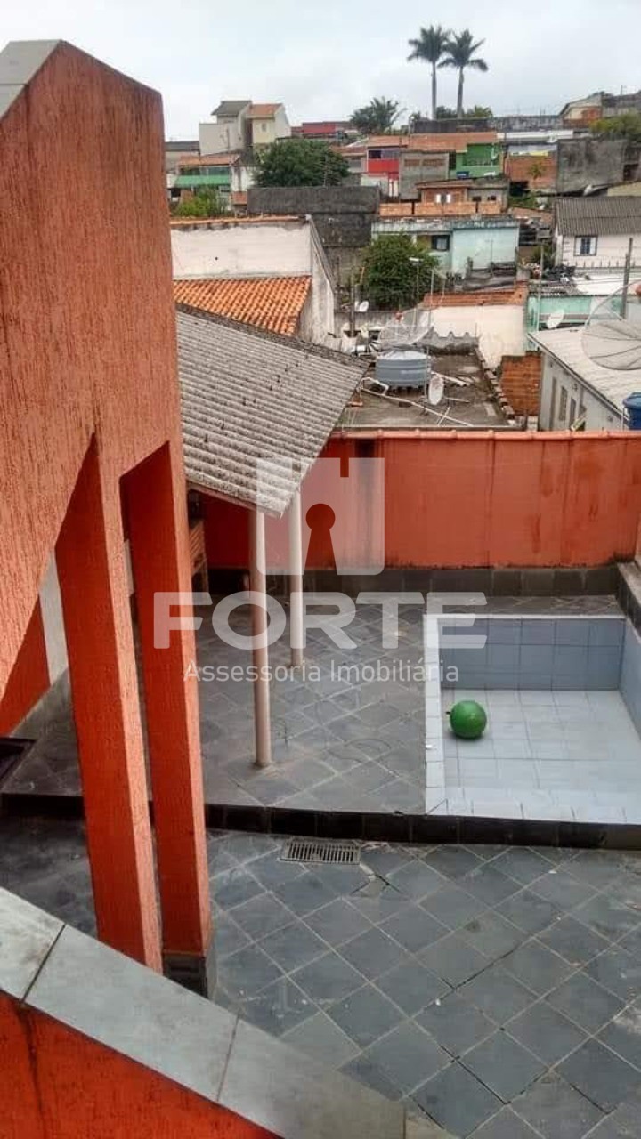 Casa à venda com 3 quartos, 89m² - Foto 17