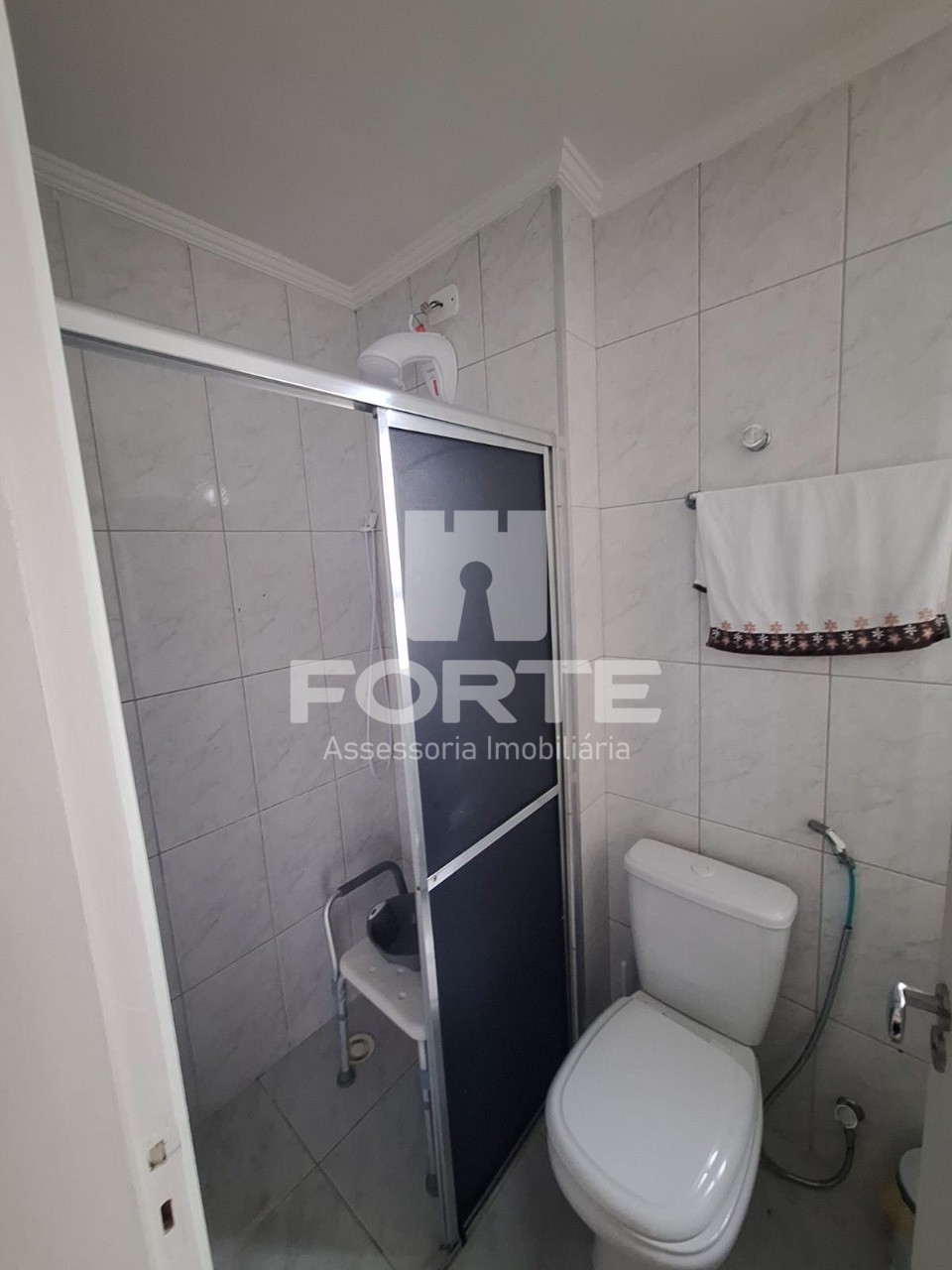 Apartamento à venda com 3 quartos, 88m² - Foto 10