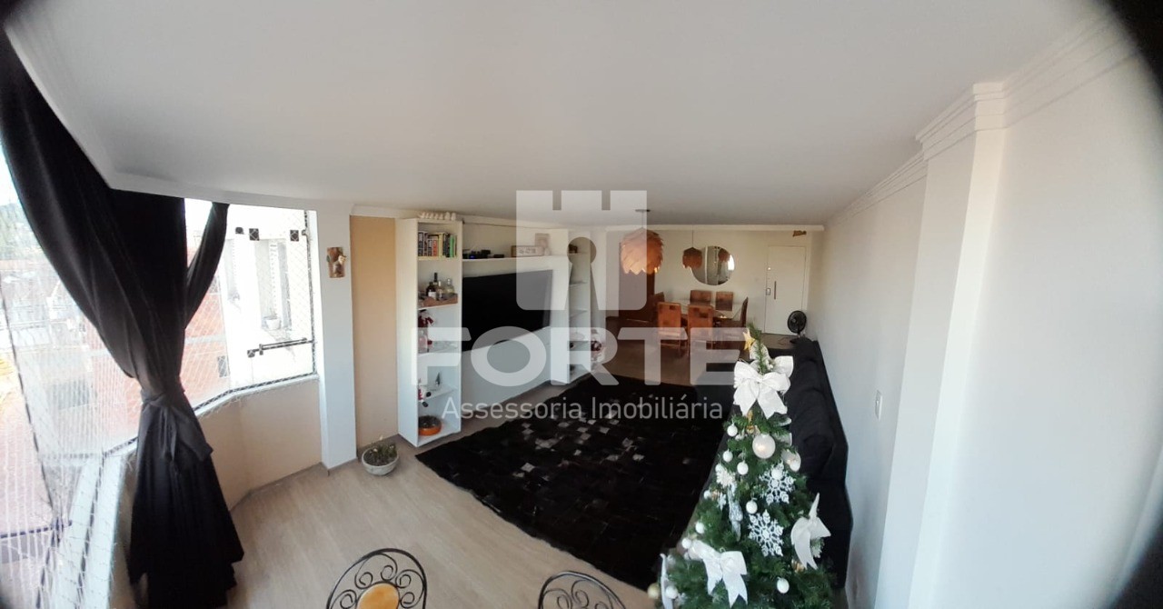 Apartamento à venda com 4 quartos, 103m² - Foto 5